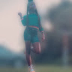 Meet your Posher, Niya